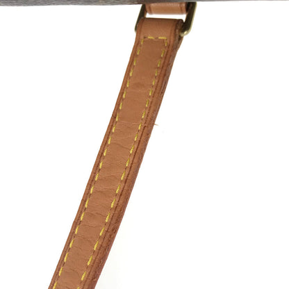 LOUIS VUITTON Monogram Papillon 30 M51385 Hand bag