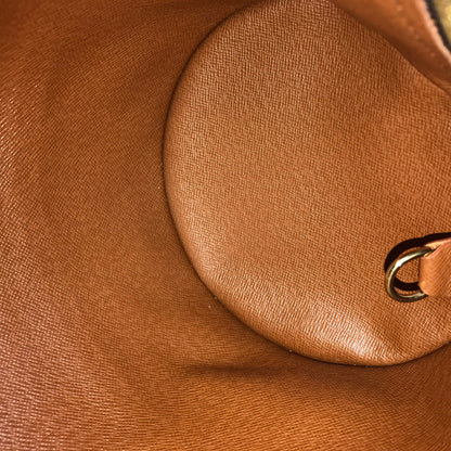LOUIS VUITTON Monogram Papillon 30 M51385 Hand bag