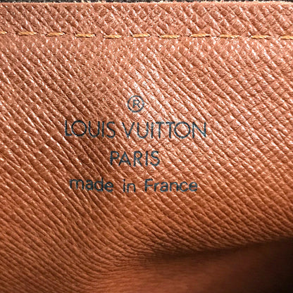 LOUIS VUITTON Monogram Papillon 30 M51385 Hand bag