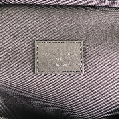 LOUIS VUITTON Damier Infini Avenue sling bag body bag