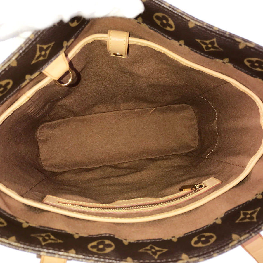 LOUIS VUITTON Monogram Vavin GM Monogram Vavin GM M51170 Tote bag