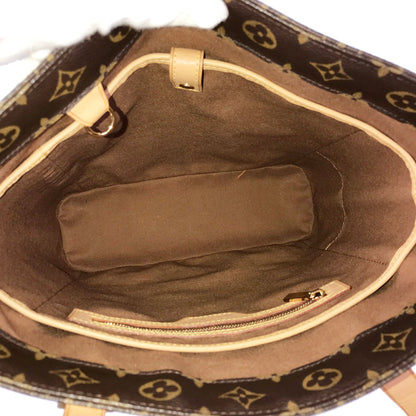 LOUIS VUITTON Monogram Vavin GM Monogram Vavin GM M51170 Tote bag