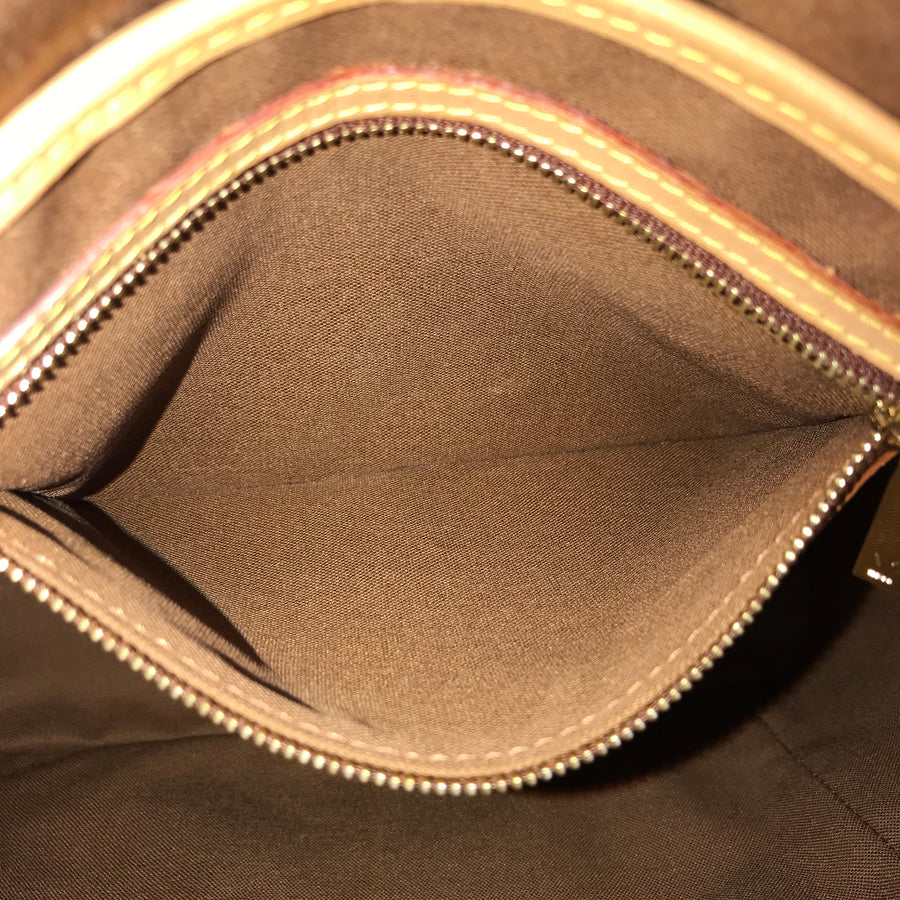 LOUIS VUITTON Monogram Vavin GM Monogram Vavin GM M51170 Tote bag
