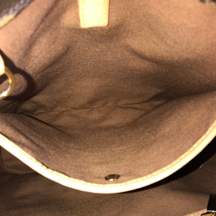 LOUIS VUITTON Monogram Vavin GM Monogram Vavin GM M51170 Tote bag