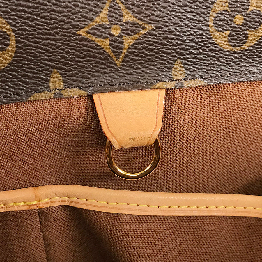 LOUIS VUITTON Monogram Vavin GM Monogram Vavin GM M51170 Tote bag