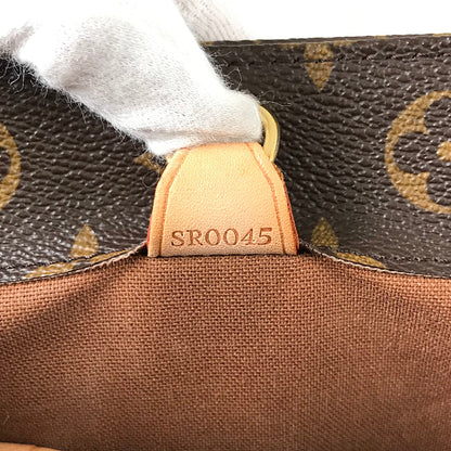 LOUIS VUITTON Monogram Vavin GM Monogram Vavin GM M51170 Tote bag