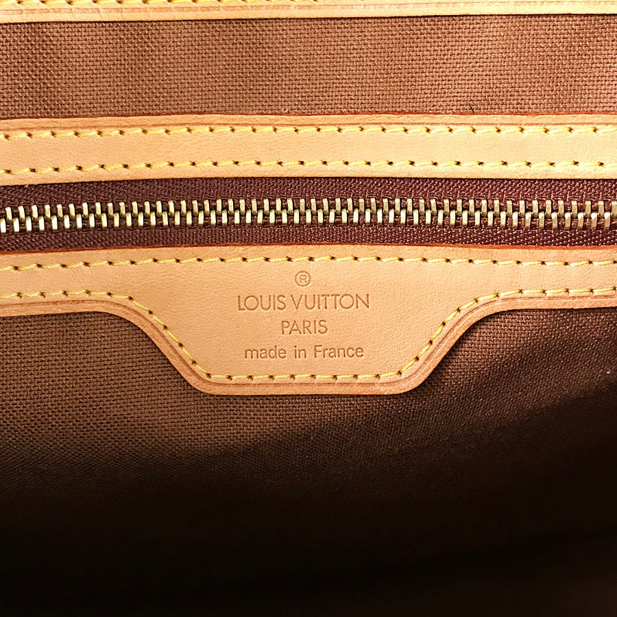 LOUIS VUITTON Monogram Vavin GM Monogram Vavin GM M51170 Tote bag