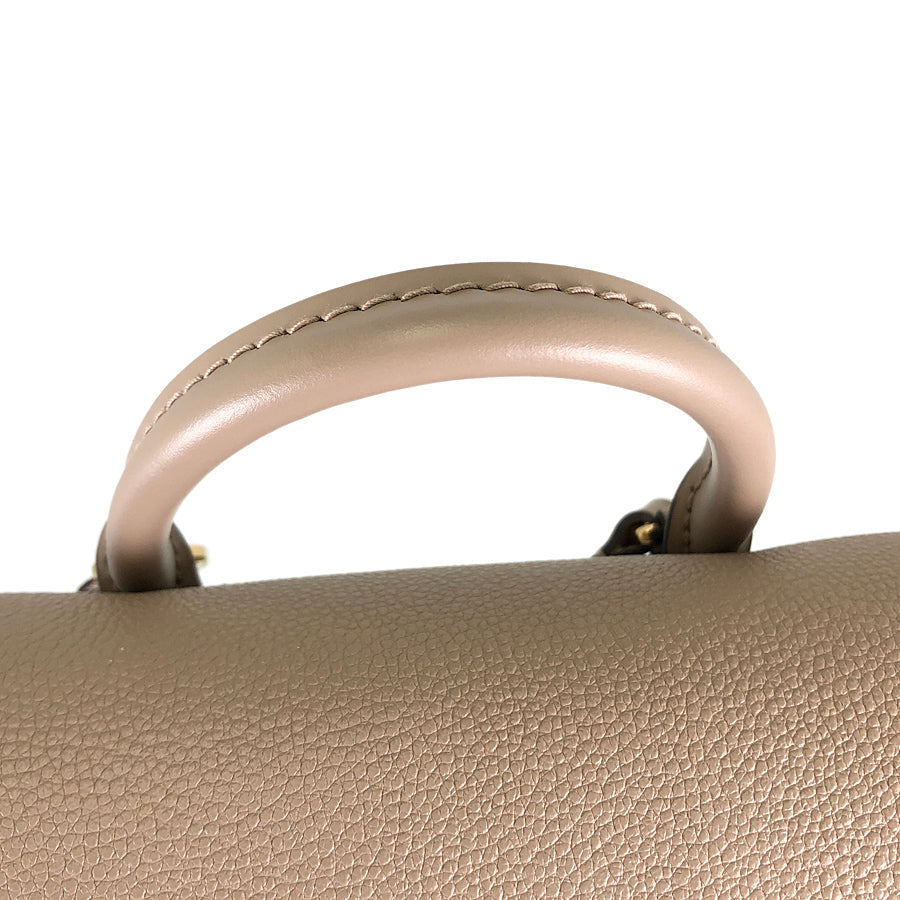 LOUIS VUITTON Monogram Empreinte Montsouris PM M45410 Backpack