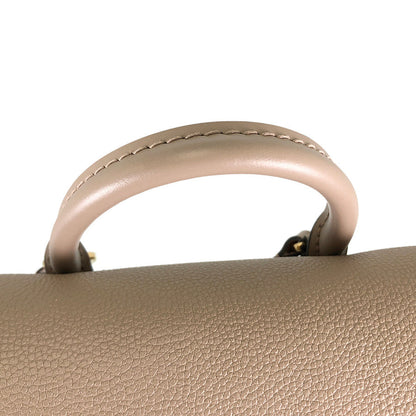 LOUIS VUITTON Monogram Empreinte Montsouris PM M45410 Backpack