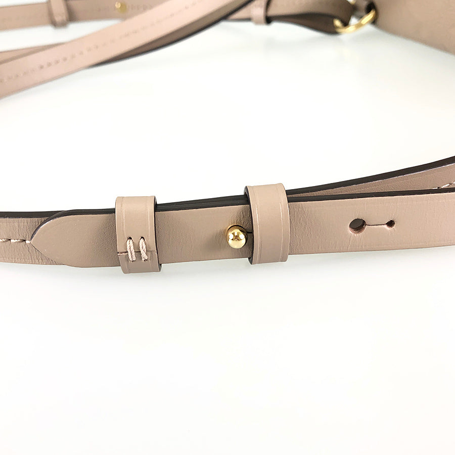 LOUIS VUITTON Monogram Empreinte Montsouris PM M45410 Backpack