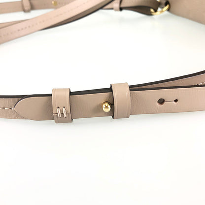 LOUIS VUITTON Monogram Empreinte Montsouris PM M45410 Backpack