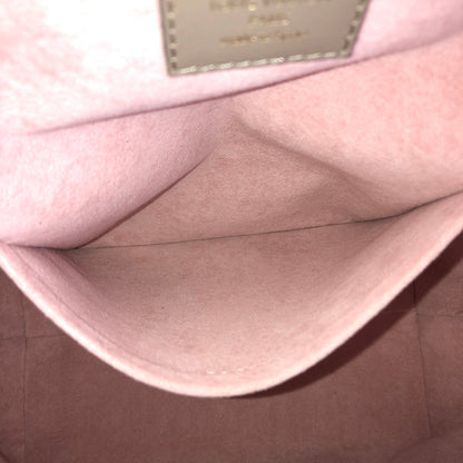 LOUIS VUITTON Monogram Empreinte Montsouris PM M45410 Backpack