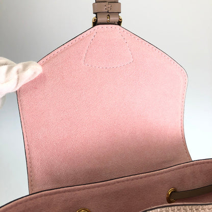 LOUIS VUITTON Monogram Empreinte Montsouris PM M45410 Backpack