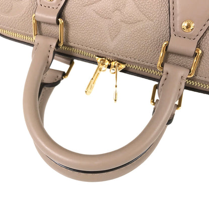 LOUIS VUITTON Monogram Empreinte Speedy 25 Bandouliere Monogram Empreinte Speedy 25 M59273 Hand bag