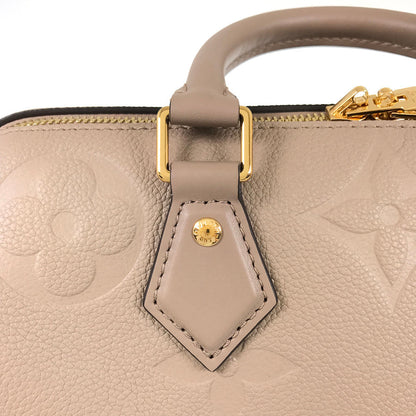 LOUIS VUITTON Monogram Empreinte Speedy 25 Bandouliere Monogram Empreinte Speedy 25 M59273 Hand bag