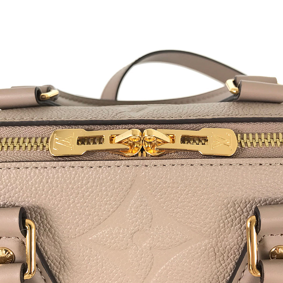 LOUIS VUITTON Monogram Empreinte Speedy 25 Bandouliere Monogram Empreinte Speedy 25 M59273 Hand bag
