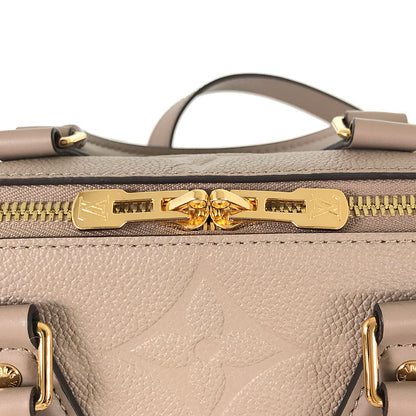 LOUIS VUITTON Monogram Empreinte Speedy 25 Bandouliere Monogram Empreinte Speedy 25 M59273 Hand bag