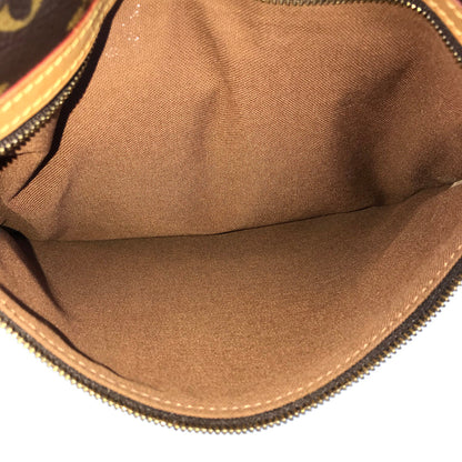 LOUIS VUITTON Monogram Pochette Bosphore Shoulder Bag
