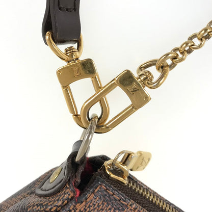 LOUIS VUITTON Damier Eva N55213 Shoulder bag