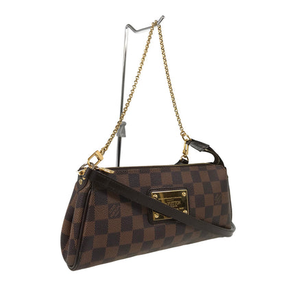 LOUIS VUITTON Damier Eva N55213 Shoulder bag