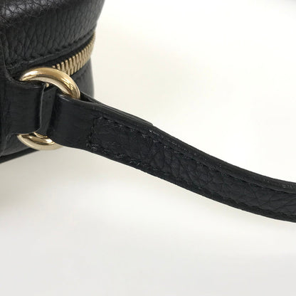 GUCCI Soho Small Disco Bag 308364 Shoulder bag