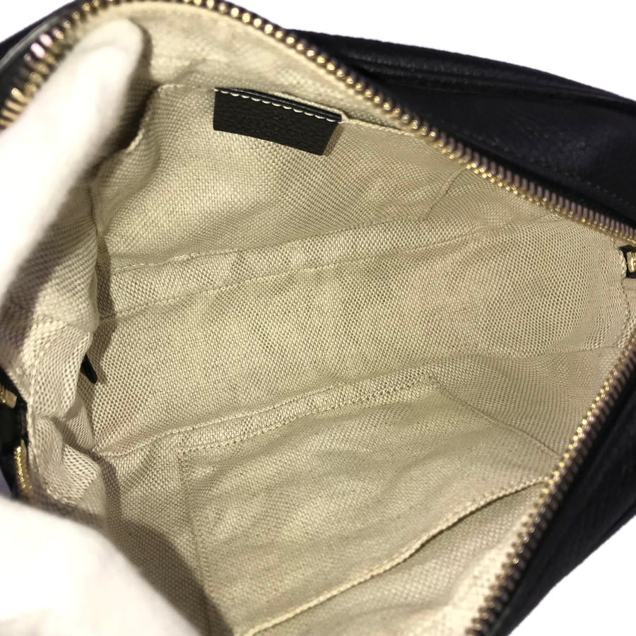 GUCCI Soho Small Disco Bag 308364 Shoulder bag