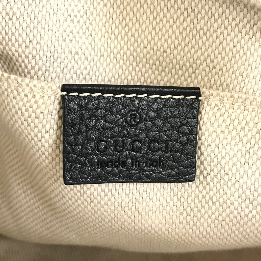 GUCCI Soho Small Disco Bag 308364 Shoulder bag