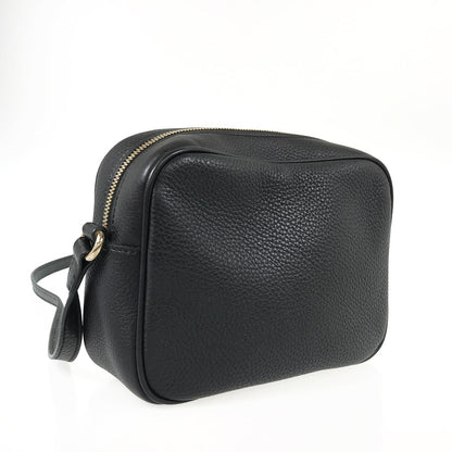 GUCCI Soho Small Disco Bag 308364 Shoulder bag