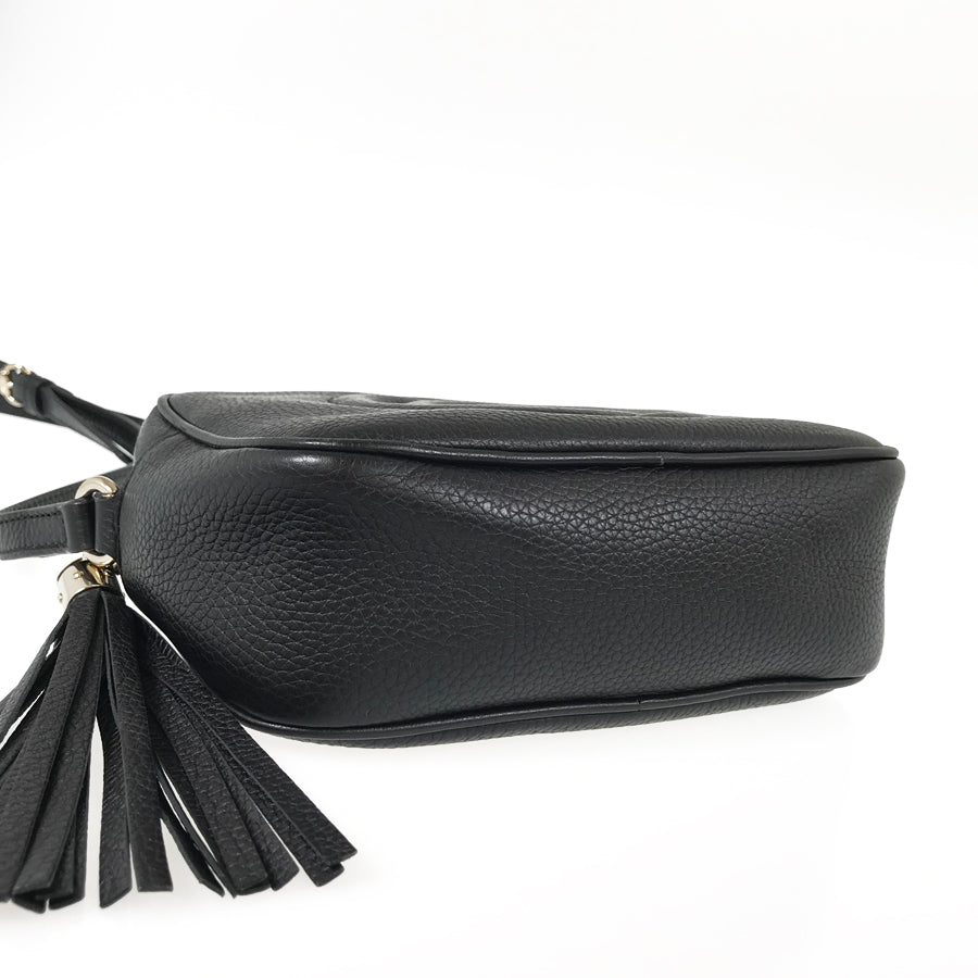 GUCCI Soho Small Disco Bag 308364 Shoulder bag