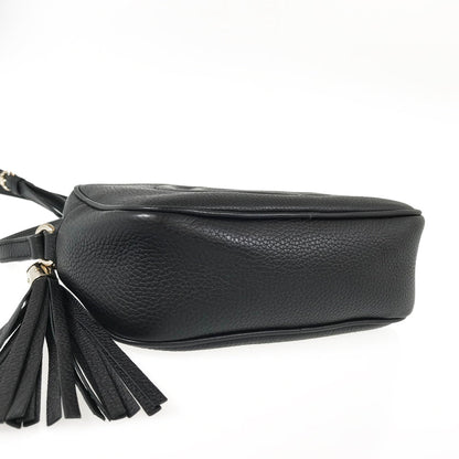 GUCCI Soho Small Disco Bag 308364 Shoulder bag