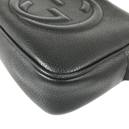 GUCCI Soho Small Disco Bag 308364 Shoulder bag