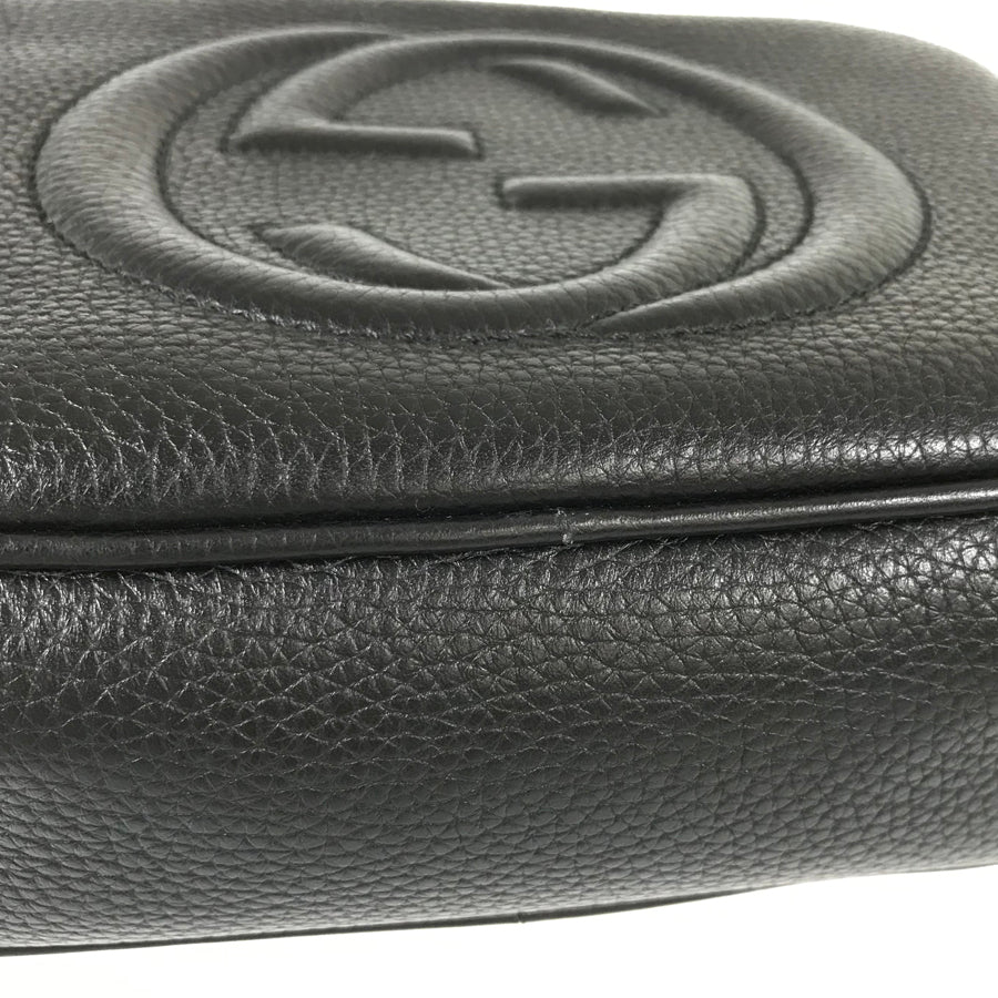 GUCCI Soho Small Disco Bag 308364 Shoulder bag