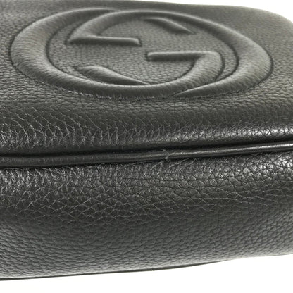 GUCCI Soho Small Disco Bag 308364 Shoulder bag