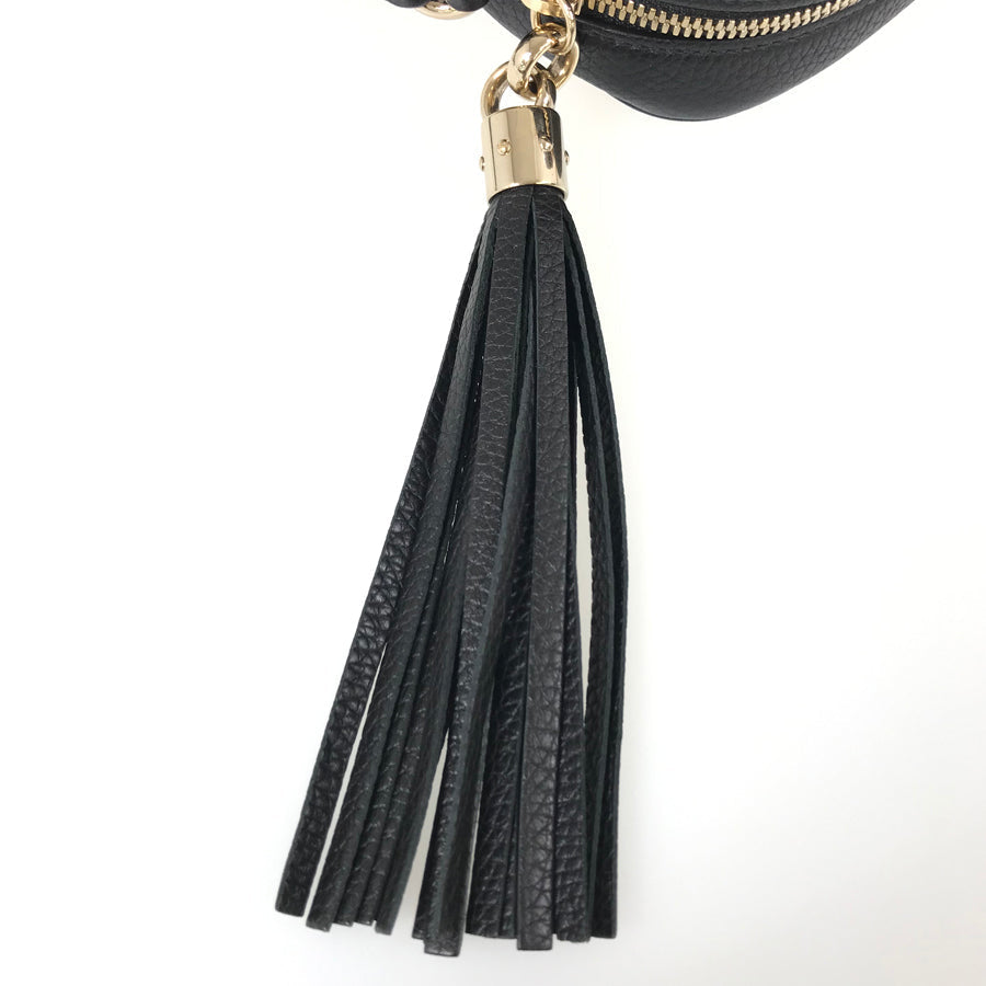 GUCCI Soho Small Disco Bag 308364 Shoulder bag