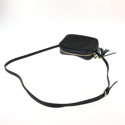 GUCCI Soho Small Disco Bag 308364 Shoulder bag