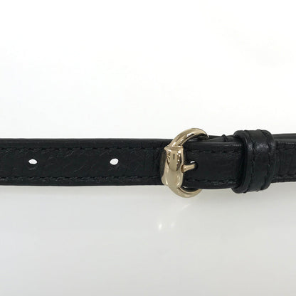 GUCCI Soho Small Disco Bag 308364 Shoulder bag