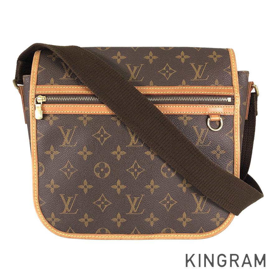 LOUIS VUITTON Monogram Messenger Bosphore PM M40106 Messenger bag