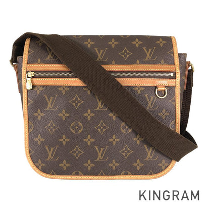LOUIS VUITTON Monogram Messenger Bosphore PM M40106 Messenger bag