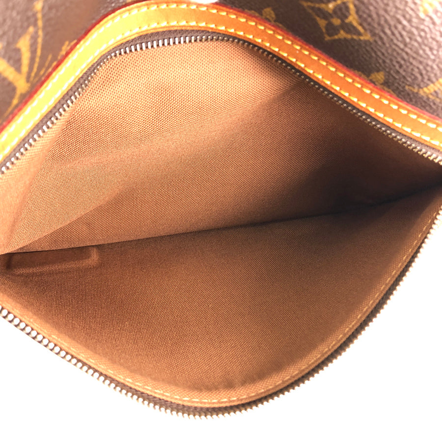 LOUIS VUITTON Monogram Messenger Bosphore PM M40106 Messenger bag
