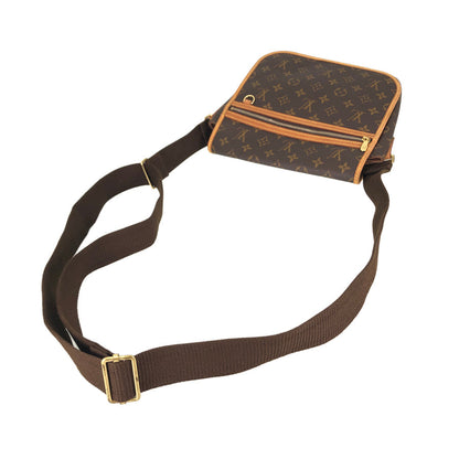 LOUIS VUITTON Monogram Messenger Bosphore PM M40106 Messenger bag
