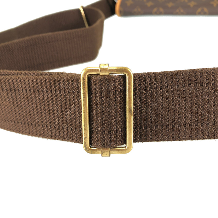 LOUIS VUITTON Monogram Messenger Bosphore PM M40106 Messenger bag