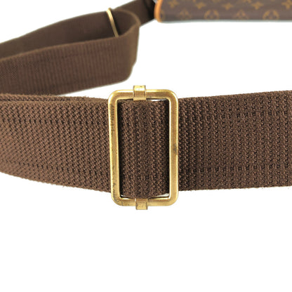 LOUIS VUITTON Monogram Messenger Bosphore PM M40106 Messenger bag