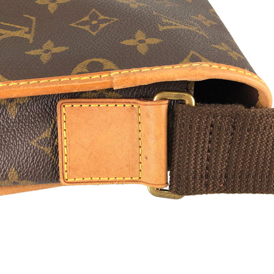 LOUIS VUITTON Monogram Messenger Bosphore PM M40106 Messenger bag