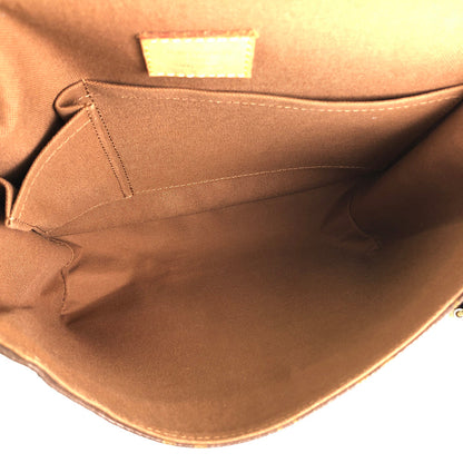 LOUIS VUITTON Monogram Messenger Bosphore PM M40106 Messenger bag