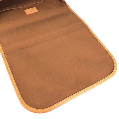 LOUIS VUITTON Monogram Messenger Bosphore PM M40106 Messenger bag