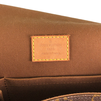 LOUIS VUITTON Monogram Messenger Bosphore PM M40106 Messenger bag