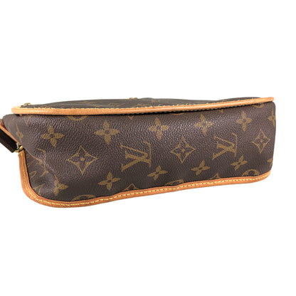 LOUIS VUITTON Monogram Messenger Bosphore PM M40106 Messenger bag
