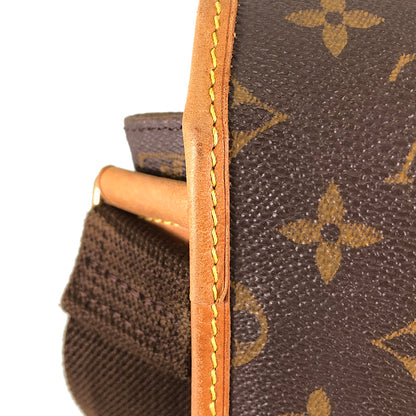 LOUIS VUITTON Monogram Messenger Bosphore PM M40106 Messenger bag