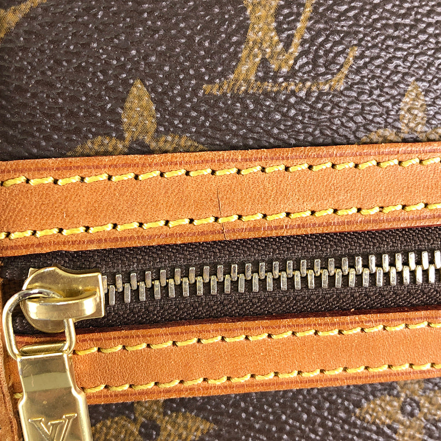 LOUIS VUITTON Monogram Messenger Bosphore PM M40106 Messenger bag