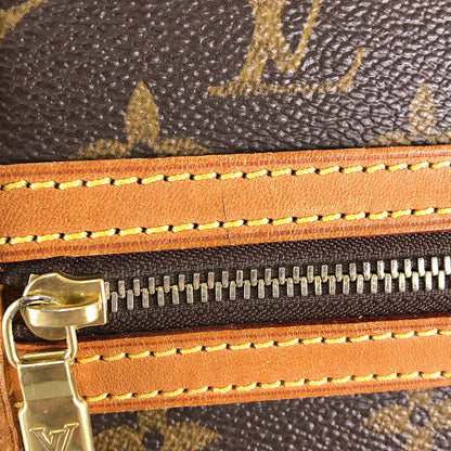 LOUIS VUITTON Monogram Messenger Bosphore PM M40106 Messenger bag